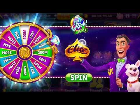 Slots ဂိမ်းများ shan789net